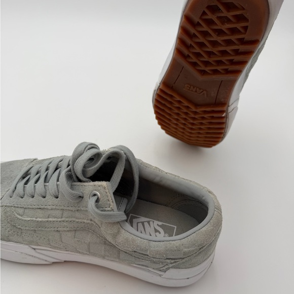 Vans women’s old skool sneakers - Picture 4 of 6